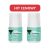Valquer-Zestaw 2 x Hyaluronic Acid Cream - Krem nawilżający z kwasem hialuronowym 2x50ml