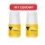 Depigmentation Active SPF 20 – Krem depigmentacyjny z SPF 20 2x50ml