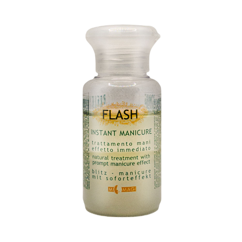 MMagi Flash Instant Manicure-Peeling do dłoni 50ml