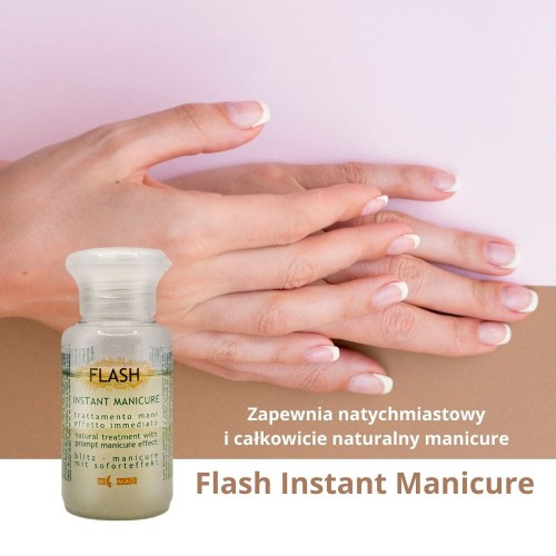MMagi Flash Instant Manicure-Peeling do dłoni 50ml