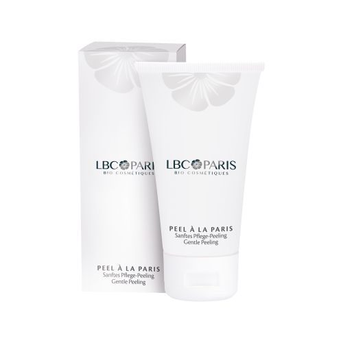 LBC/Paris Peel à la Paris - Peeling do twarzy 50ml