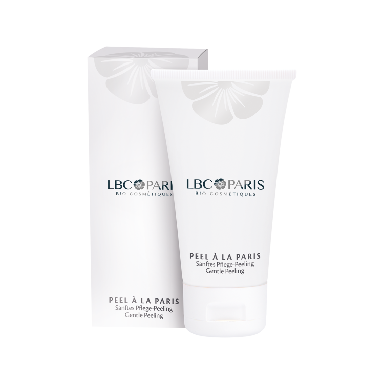 LBC/Paris Peel à la Paris - Peeling do twarzy 50ml