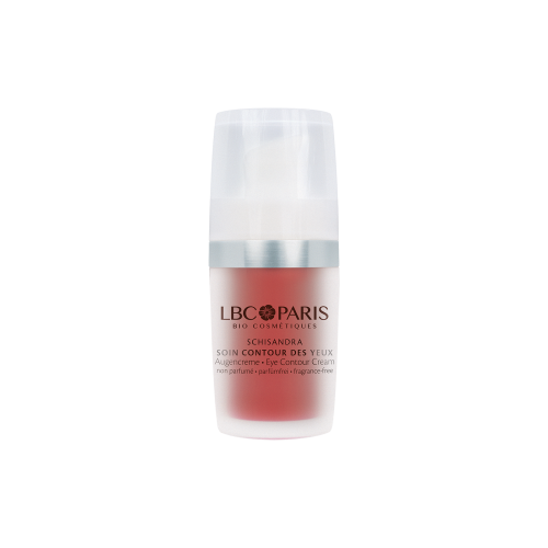 LBC/Paris Contour Des Yeux - Krem przeciwzmarszczkowy pod oczy 15ml