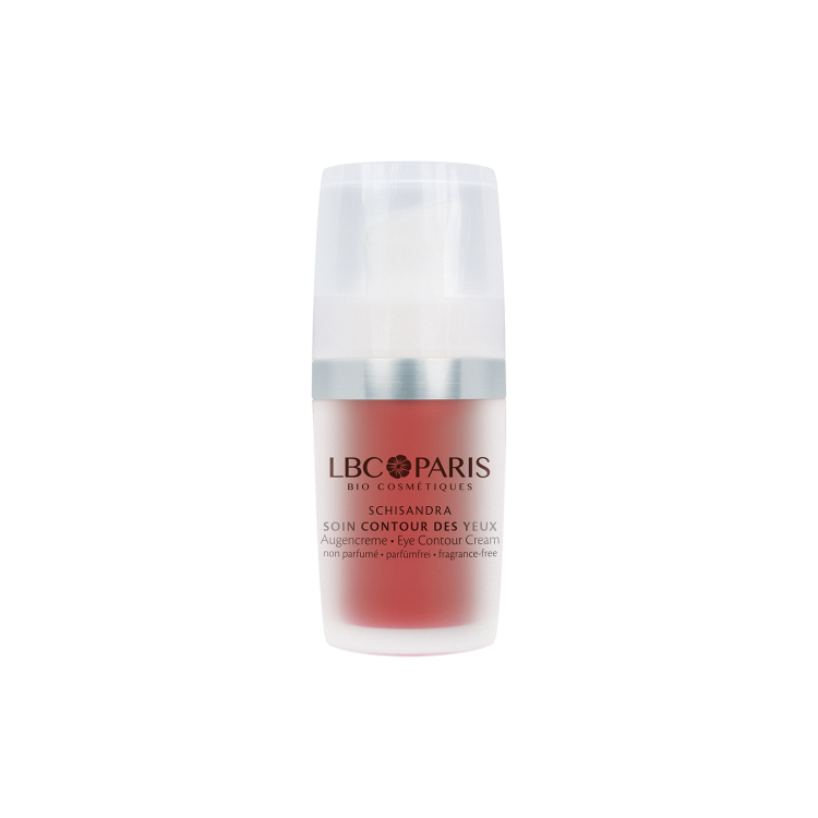 LBC/Paris Contour Des Yeux - Krem przeciwzmarszczkowy pod oczy 15ml