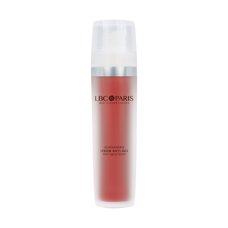 LBC_Paris_Sérum Anti-Âge _ Serum przeciwzmarszczkowe Schisandra