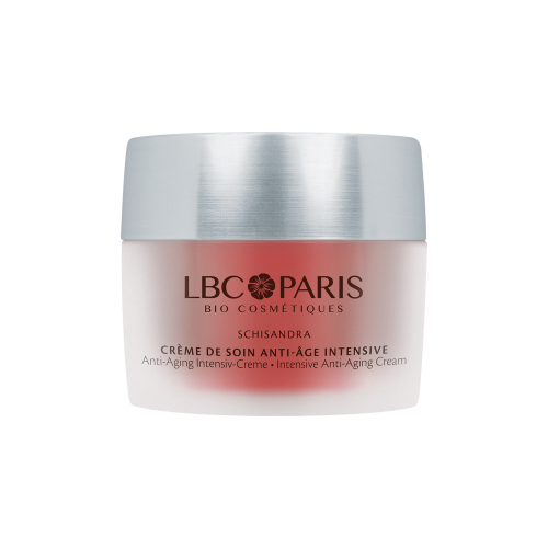 LBC/Paris Crème Anti-Âge Intensive - Intensywny krem przeciwzmarszczkowy 50ml