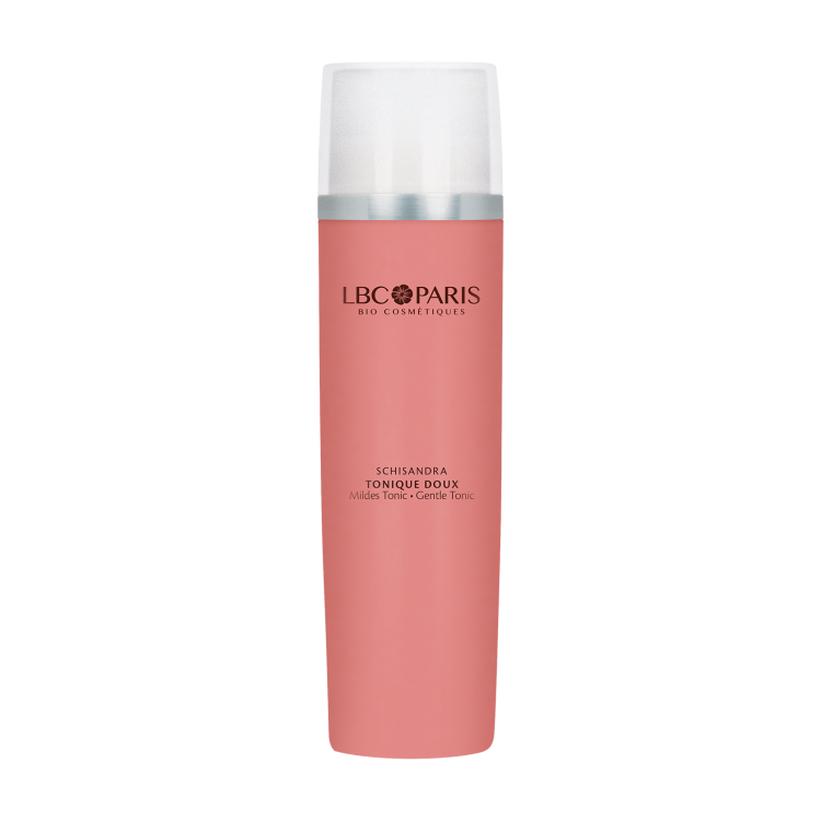 LBC/Paris Tonique Doux - Tonik odświeżający 200ml