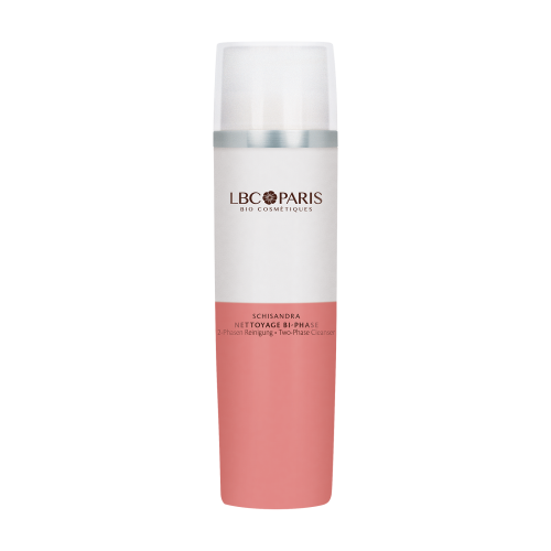 LBC/Paris Nettoyage Bi-Phase - Dwufazowy płyn oczyszczający 200ml