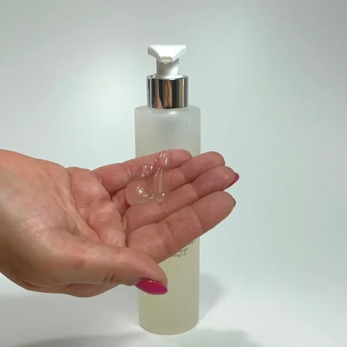 LBC/Paris Gel Doux Nettoyant - Żel oczyszczający dla każdego typu cery 200ml
