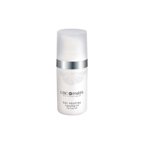 LBC/Paris Gel Végétal - Nawilżający żel pod oczy 15ml