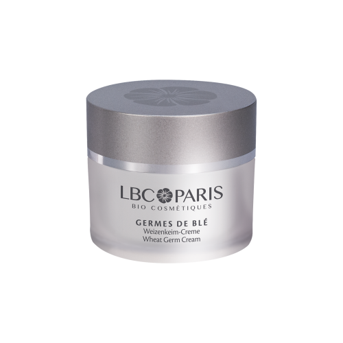 LBC/Paris Germes de Blé - Krem lipidowy dla cery suchej 50ml