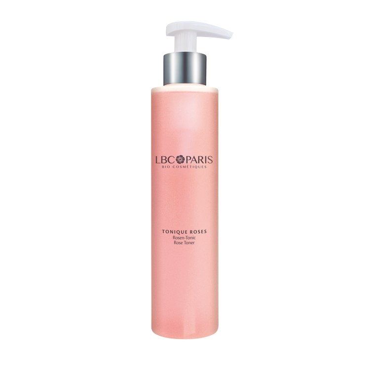 Tonique Roses – Tonik różany 200ml