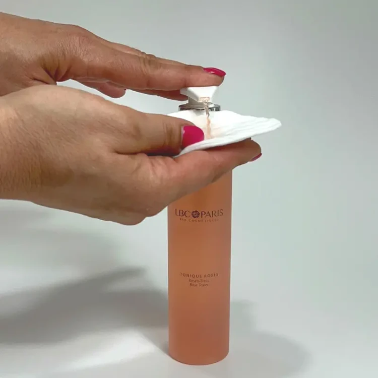 Tonique Roses – Tonik różany 200ml