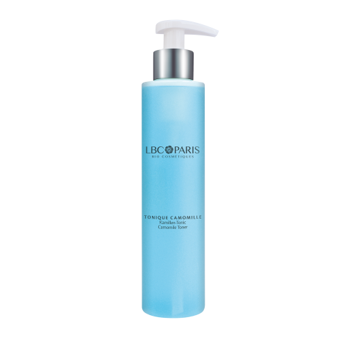 LBC/Paris Tonique Camomille - Tonik dla cery wrażliwej 200ml