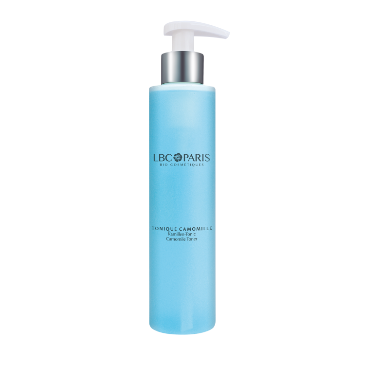 LBC/Paris Tonique Camomille - Tonik dla cery wrażliwej 200ml