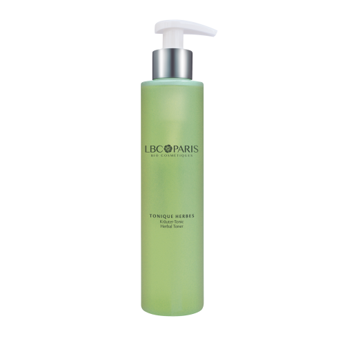 LBC/Paris Tonique Herbes - Ziołowy tonik dla cery tłustej i trądzikowej 200ml