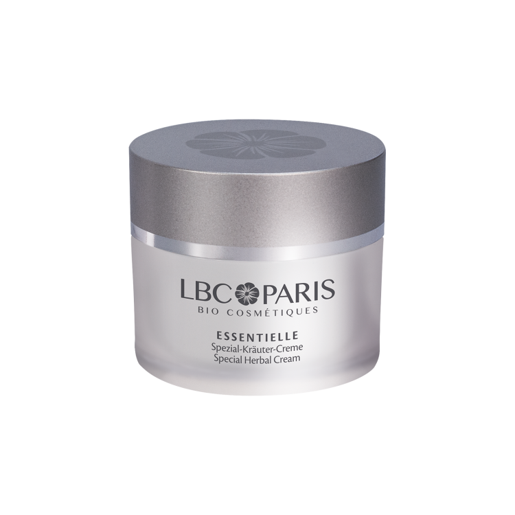 LBC/Paris Essentielle - Krem balansujący 50ml