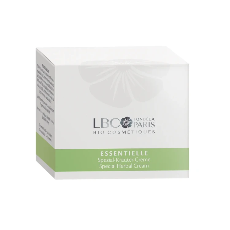 LBC/Paris Essentielle - Krem balansujący 50ml
