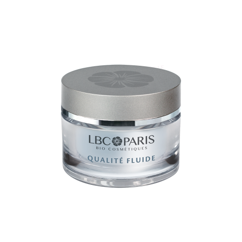 LBC/Paris Qualité Fluide - Krem intensywnie nawilżający 50ml