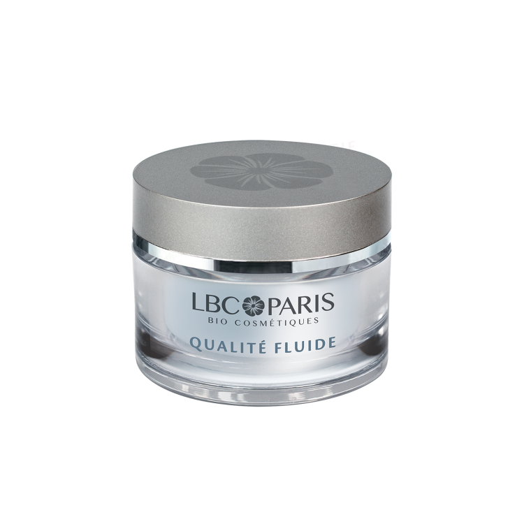 LBC/Paris Qualité Fluide - Krem intensywnie nawilżający 50ml