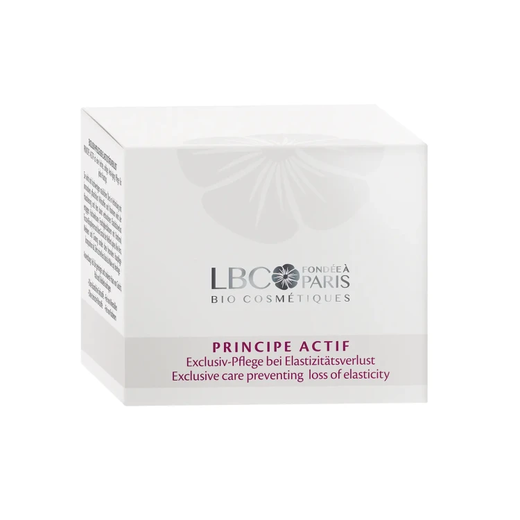 LBC/Paris Principe Actif - Krem odmładzający 50ml
