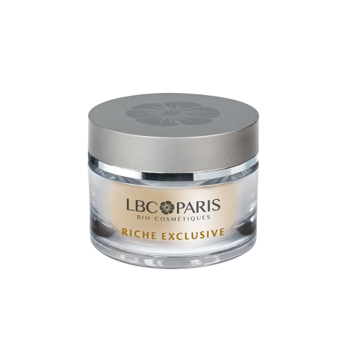 LBC/Paris Riche Exclusive - Krem przeciwstarzeniowy 50ml