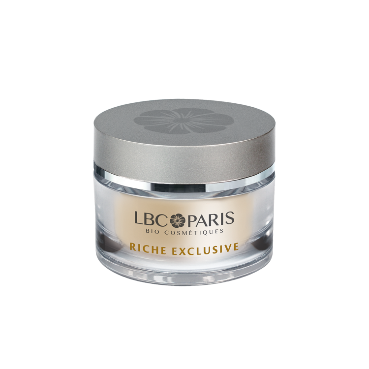 LBC/Paris Riche Exclusive - Krem przeciwstarzeniowy 50ml