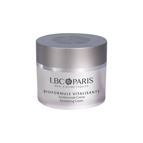 LBC/Paris Bioformule Vitalisante - Krem rewitalizujący 50ml