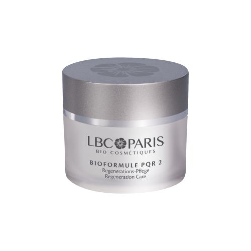 LBC/Paris Bioformule PQR2 - Krem regenerujący 50ml