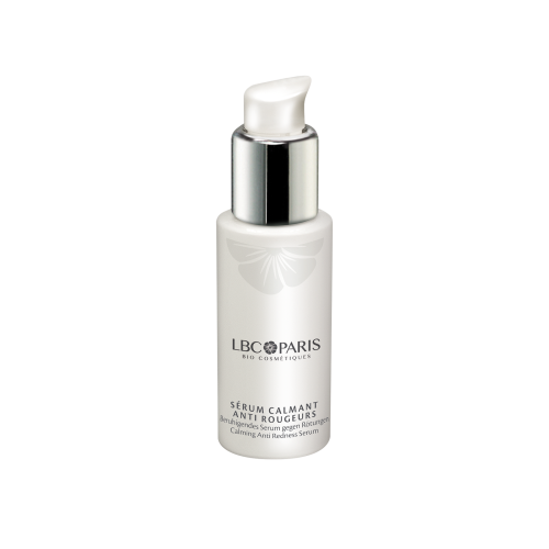 LBC/Paris Serum Calmant - Serum łagodzące dla cery naczyniowej 30ml