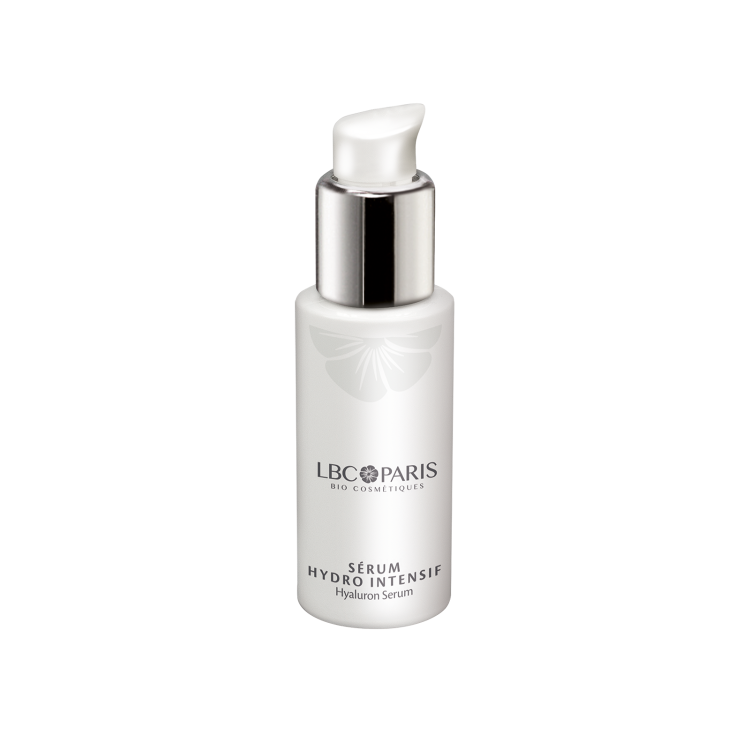 LBC/Paris Serum Hydro Intensif - Serum intensywnie nawilżające 30ml