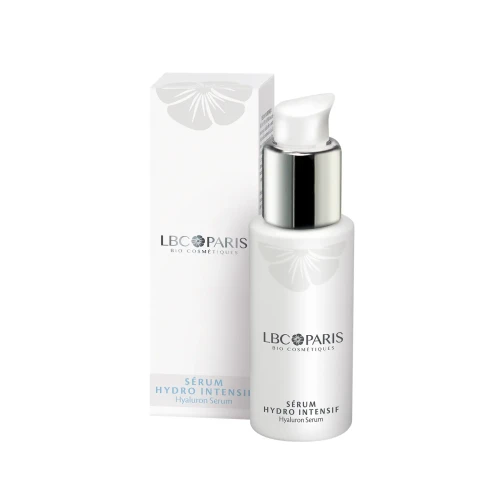 LBC/Paris Serum Hydro Intensif - Serum intensywnie nawilżające 30ml
