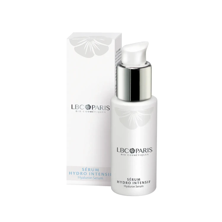 LBC/Paris Serum Hydro Intensif - Serum intensywnie nawilżające 30ml