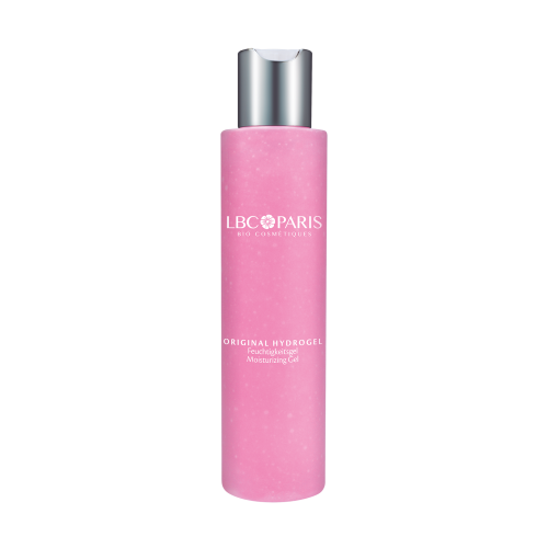 LBC/Paris Orginal Hydrogel - Żel intensywnie nawilżający 150 ml
