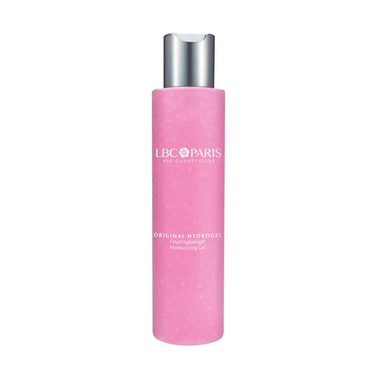 LBC/Paris Orginal Hydrogel - Żel intensywnie nawilżający 150 ml