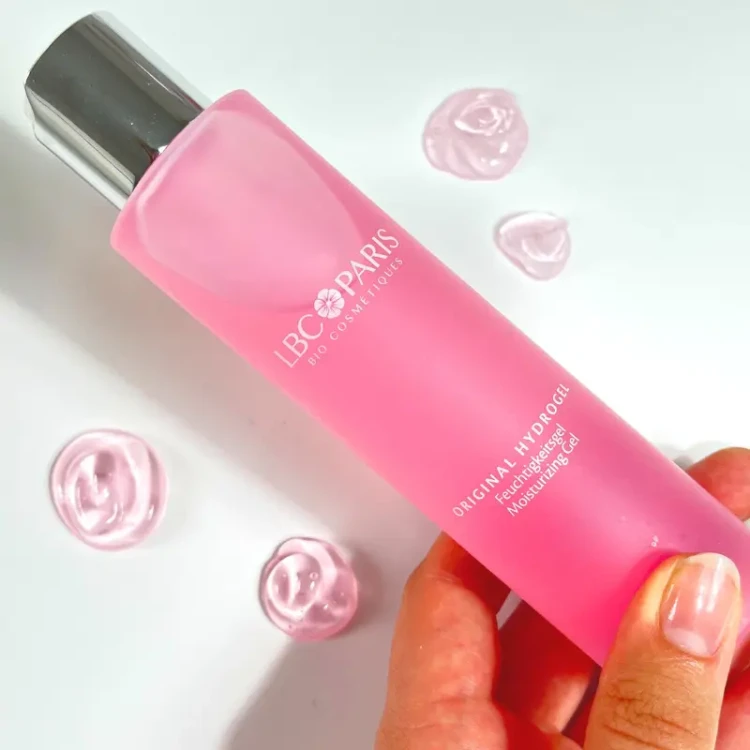 LBC/Paris Orginal Hydrogel - Żel intensywnie nawilżający 150 ml
