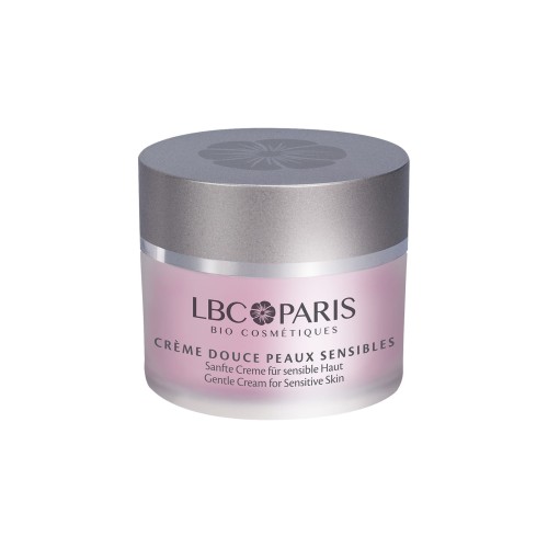 LBC/Paris Crème Douce Peaux Sensibles - Krem dla cery wrażliwej 50ml