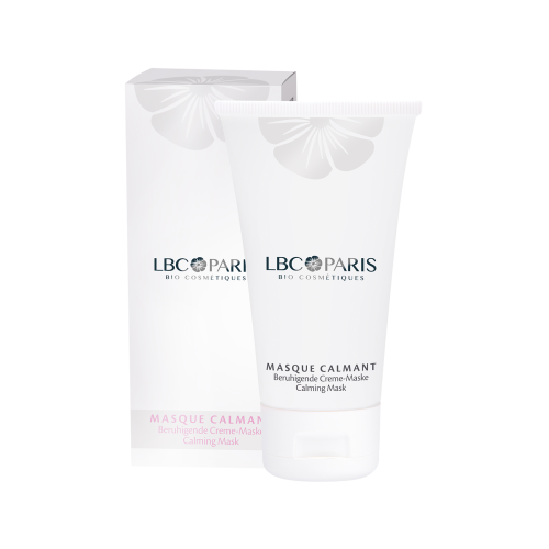 LBC/Paris Masque Calmant - Maska łagodząca 50ml