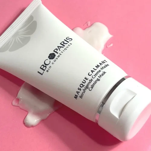 LBC/Paris Masque Calmant - Maska łagodząca 50ml