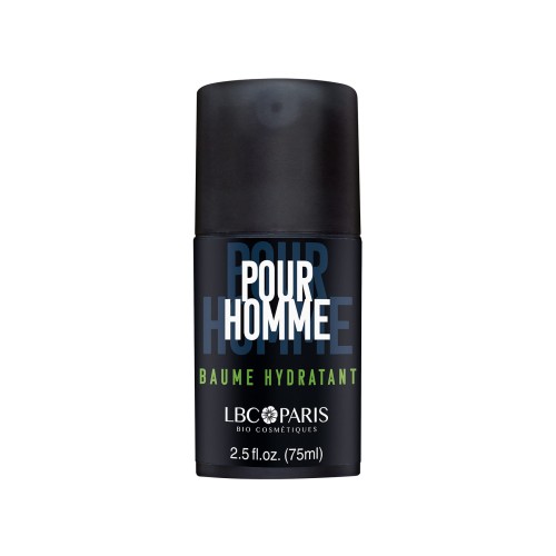 LBC/Paris Moisturizing Face Balm - Nawilżający krem 75ml