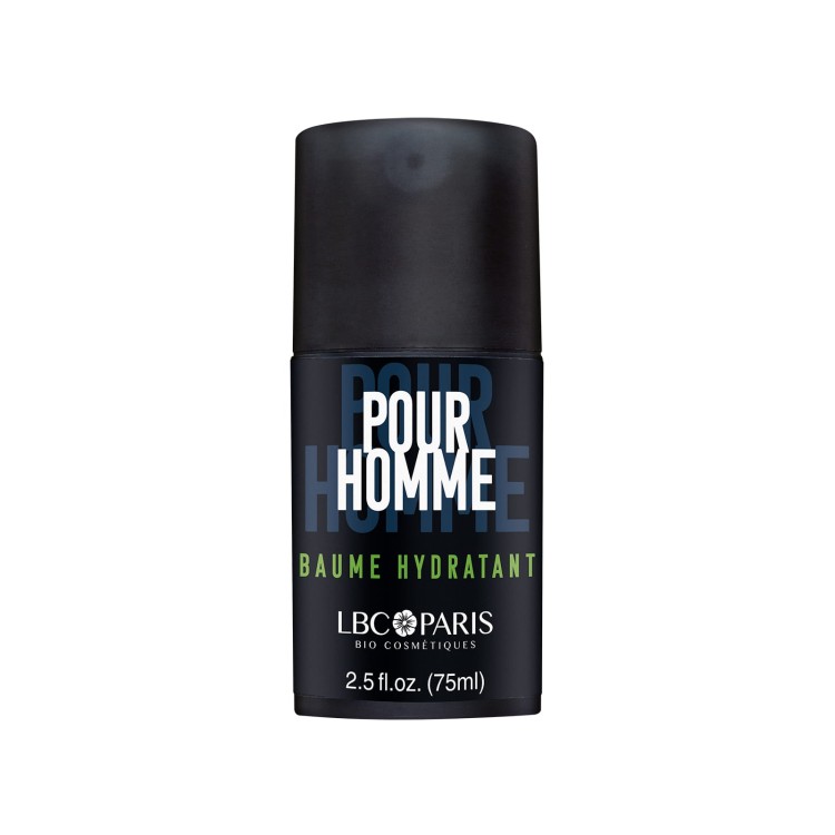 LBC/Paris Moisturizing Face Balm - Nawilżający krem 75ml