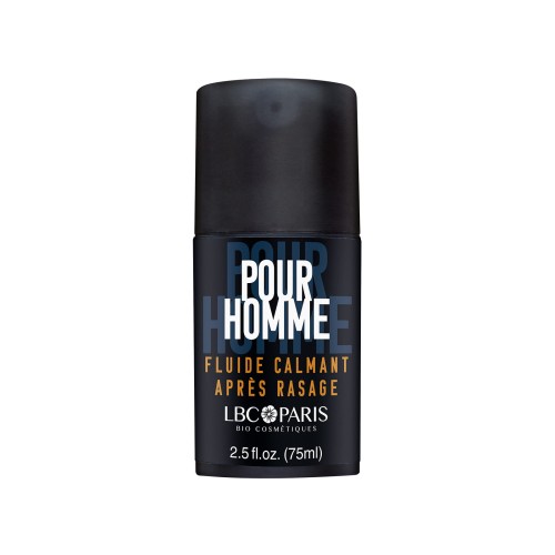 LBC/Paris Calming After Shave Fluid - Serum po goleniu 75ml