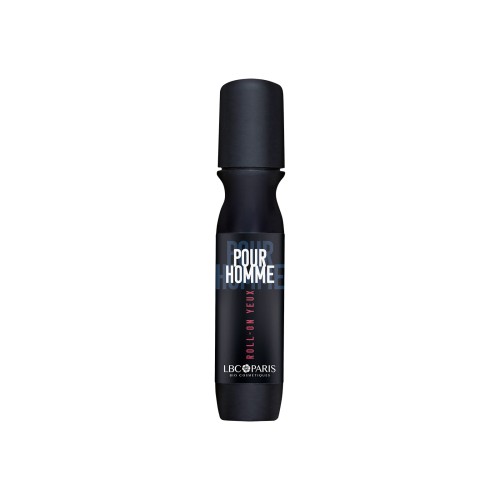 LBC/Paris Eye Roll-On - Żel przeciwzmarszczkowy pod oczy w kulce 15ml