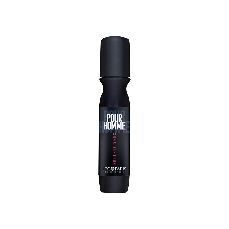 LBC/Paris Eye Roll-On - Żel przeciwzmarszczkowy pod oczy w kulce 15ml