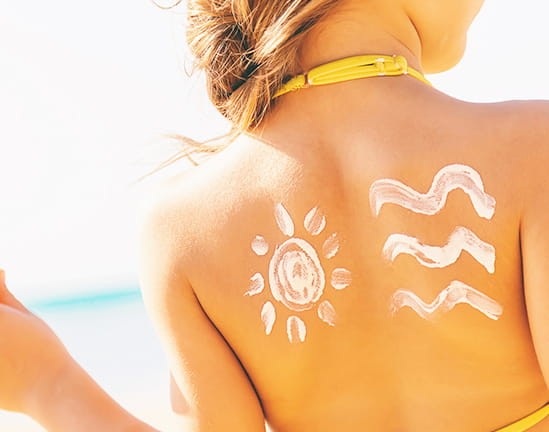 Armonia Sunscreen Lotion SPF 50 - Krem ochronny z SPF 50 -150ml