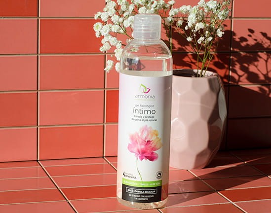 Armonia Intimate Gel - Żel do higieny intymnej 300ml