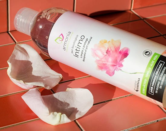 Armonia Intimate Gel - Żel do higieny intymnej 300ml
