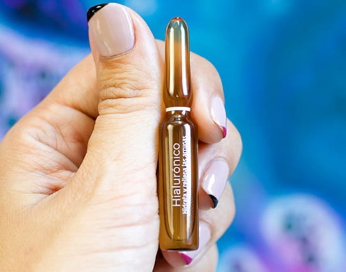 Armonia Hyaluronic Acid Ampoules - Ampułka z kwasem hialuronowym 2ml