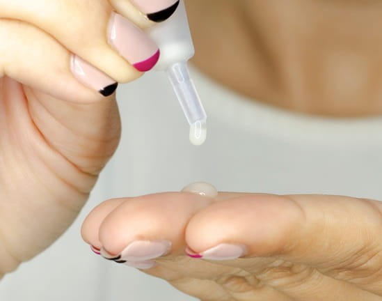Armonia Hyaluronic Acid Ampoules - Ampułka z kwasem hialuronowym 2ml