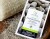 Armonia Moisturising Mask - Nawilżająca maska 10g
